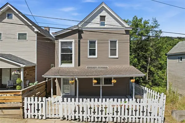 209 Marie Ave, Pittsburgh, PA 15202
