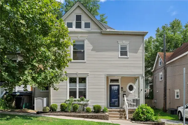 408 Eastern Ave, Pittsburgh, PA 15215