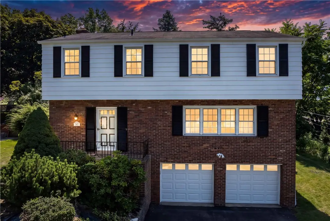502 Wimer Circle, Pittsburgh, PA 15237 - #1