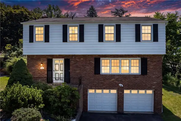 502 Wimer Circle, Pittsburgh, PA 15237