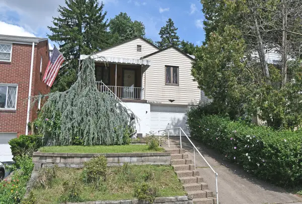 2414 Wolford St, Pittsburgh, PA 15226