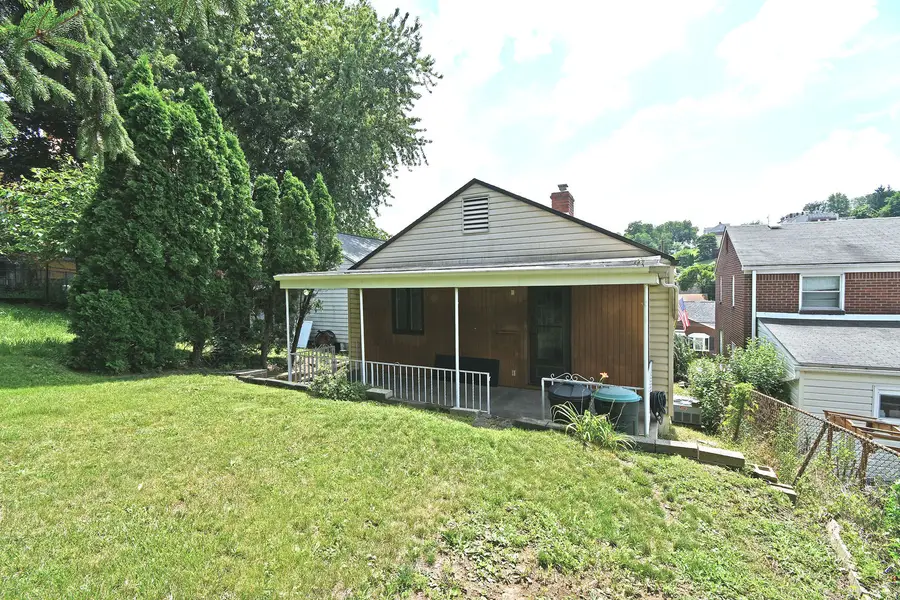 2414 Wolford St, Pittsburgh, PA 15226 - #2
