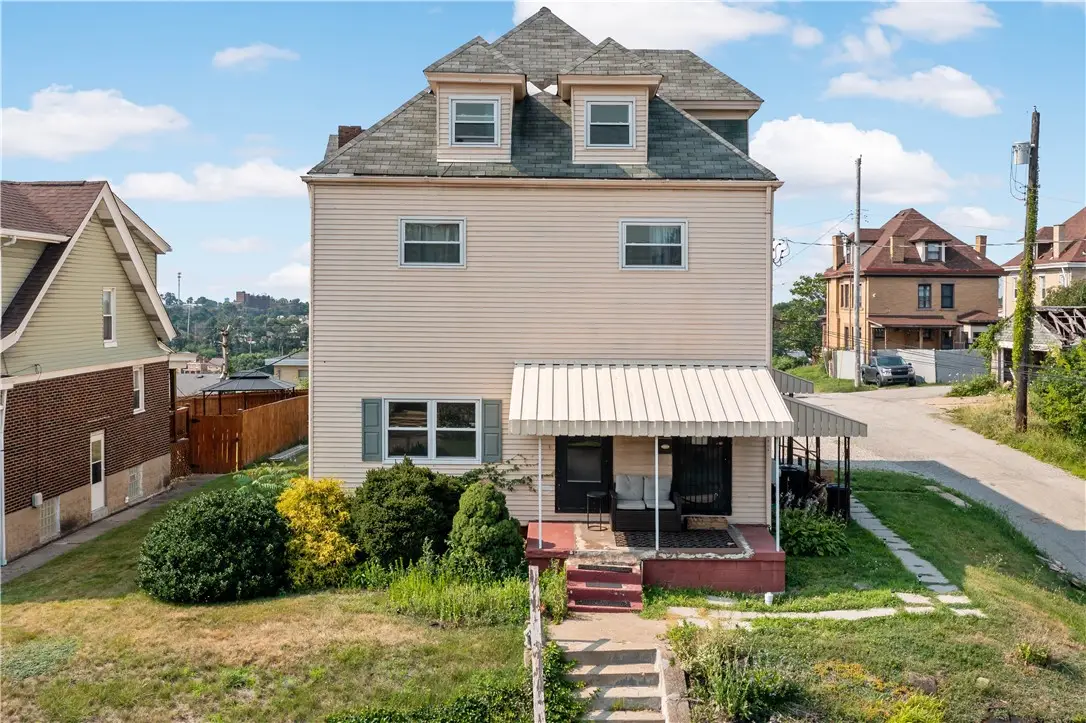 102 Stewart Ave, Pittsburgh, PA 15227 - #1