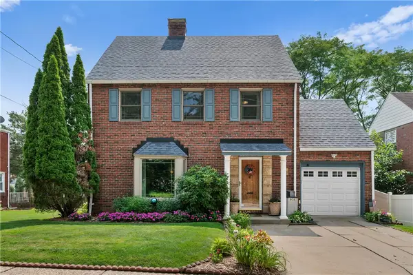 808 Catalpa Street, New Kensington, PA 15068