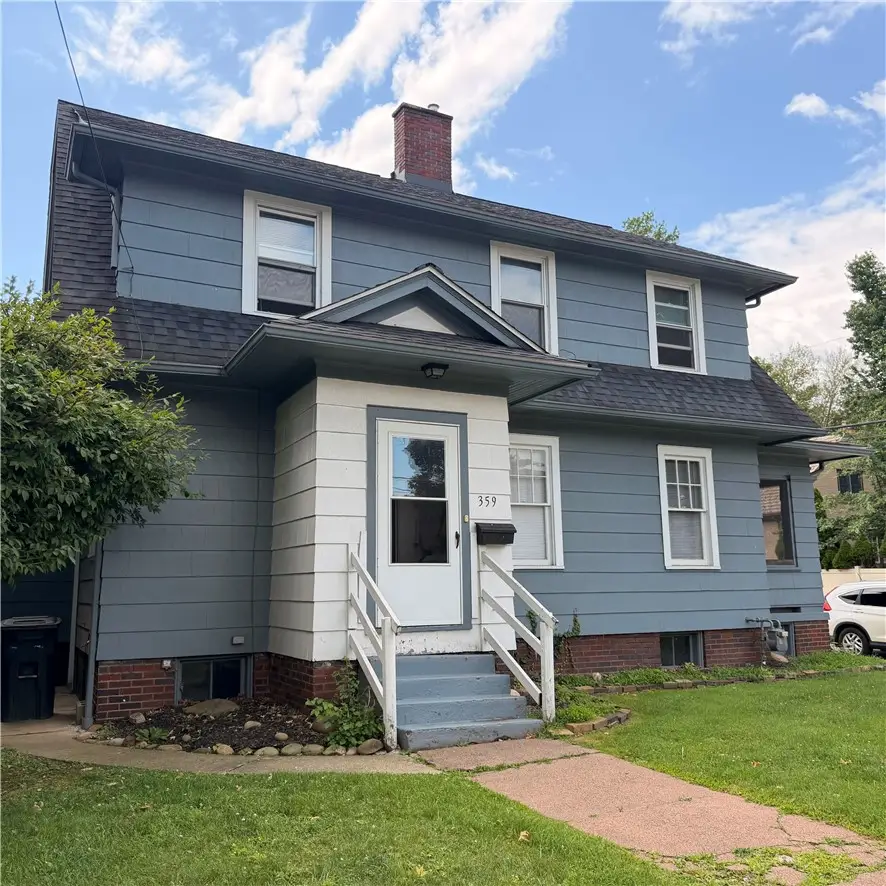 359 Wilson Ave, Beaver, PA 15009 - #1