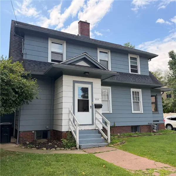359 Wilson Ave, Beaver, PA 15009