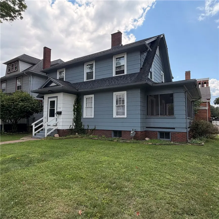 359 Wilson Ave, Beaver, PA 15009 - #2