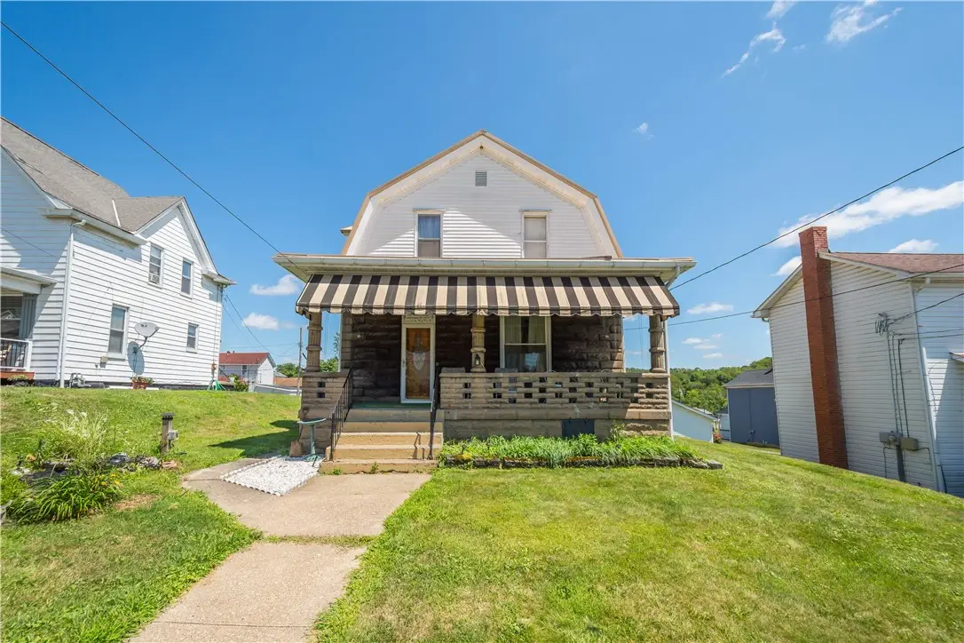 212 Center Ave, McDonald, PA 15057 - #1