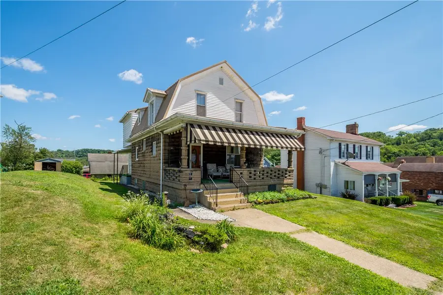 212 Center Ave, McDonald, PA 15057 - #3