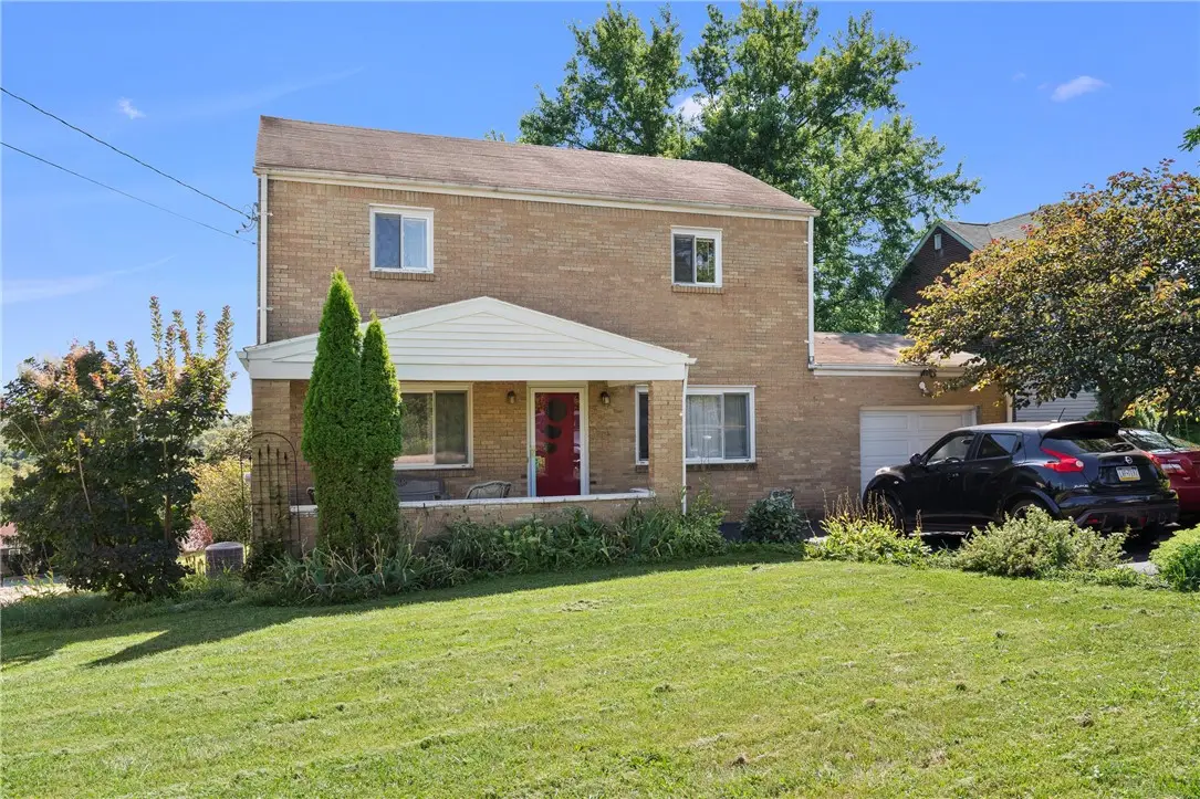 1309 State Route 885, Clairton, PA 15025 - #1