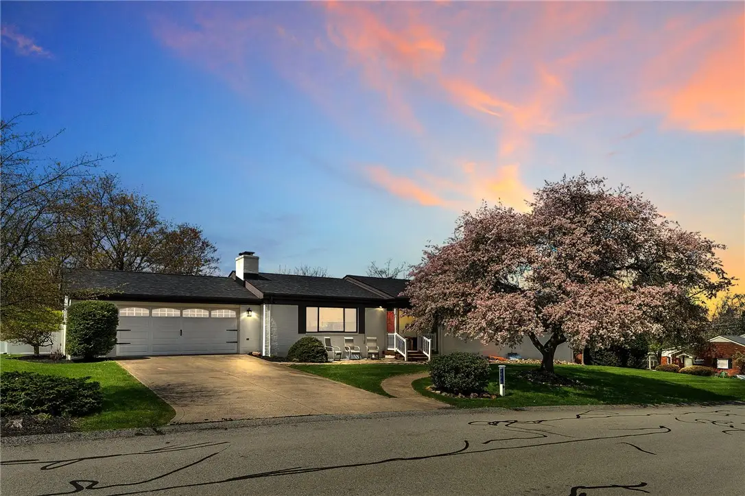 3470 Macarthur Drive, Murrysville, PA 15668 - #1