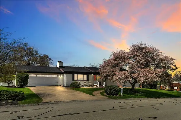 3470 Macarthur Drive, Murrysville, PA 15668