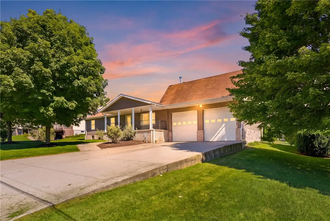 617 Stewart St, Berlin, PA 15530 - #1