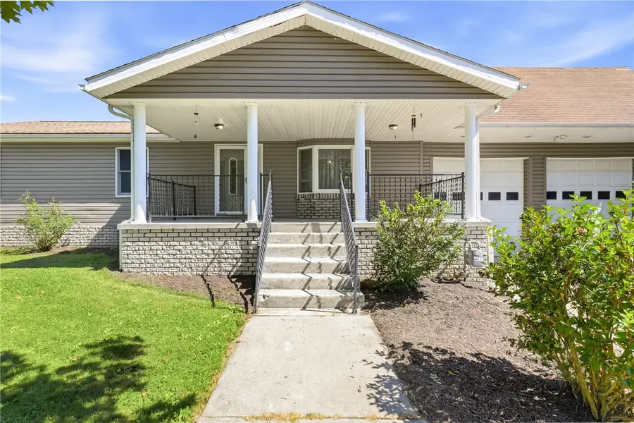 617 Stewart St, Berlin, PA 15530 - #2