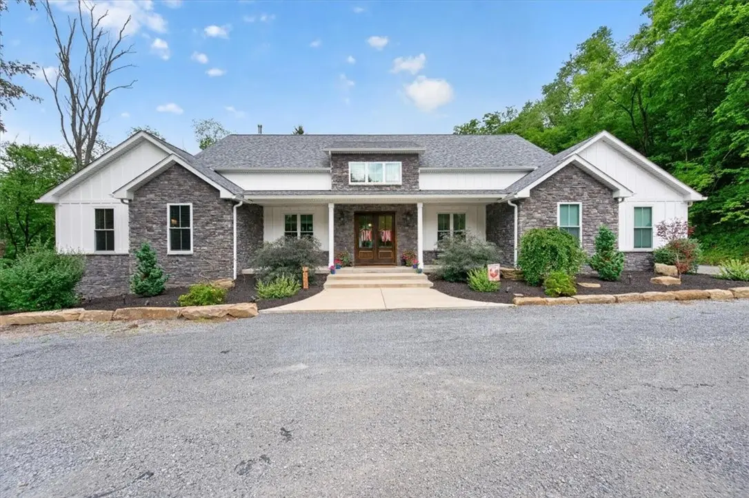 143 Church Hill Rd, Aliquippa, PA 15001 - #1