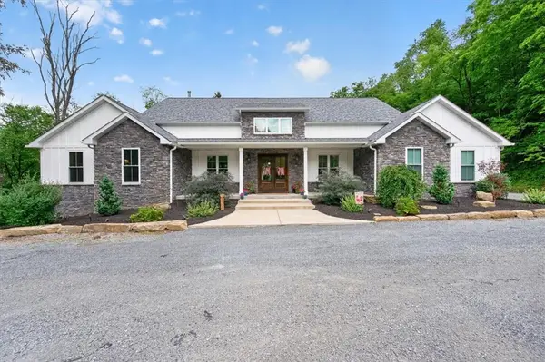 143 Church Hill Rd, Aliquippa, PA 15001
