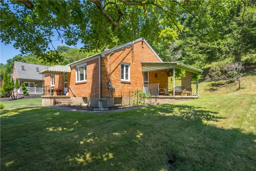10168 Rinaman, Wexford, PA 15090 - #3