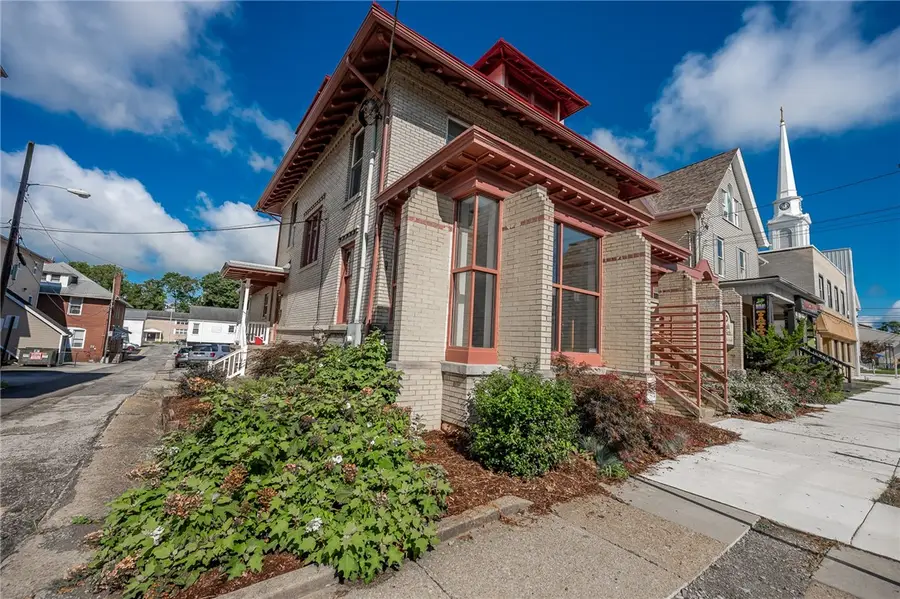 120 S 7th St, Indiana, PA 15701 - #3