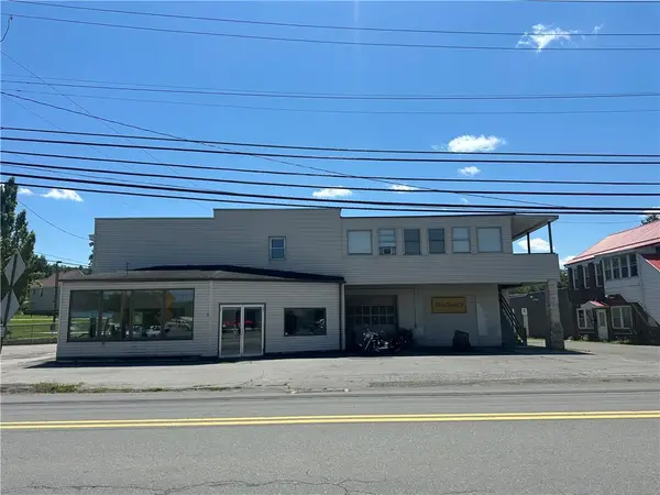 549 E Mahoning Street, Punxsutawney, PA 15767