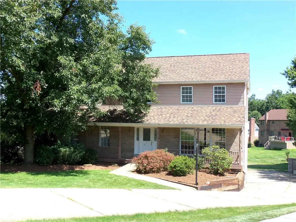 126 Surrey Drive, Canonsburg, PA 15317 - #1