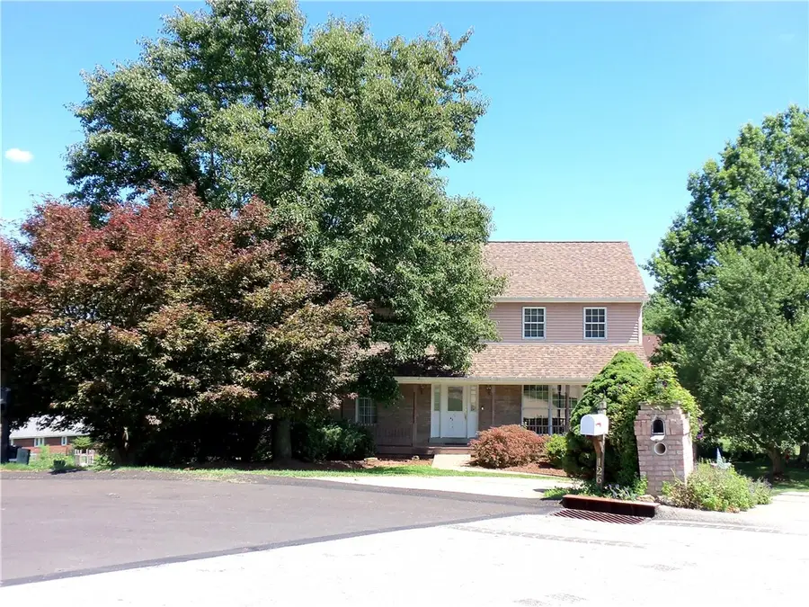 126 Surrey Drive, Canonsburg, PA 15317 - #2