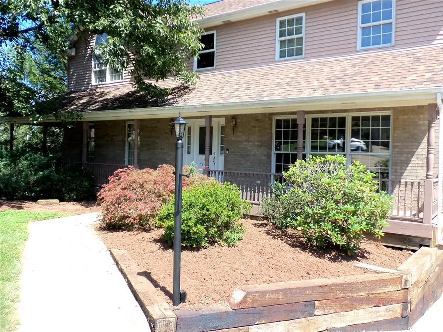 126 Surrey Drive, Canonsburg, PA 15317 - #3