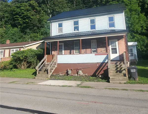 328-330 5th Ave, Ford City, PA 16226