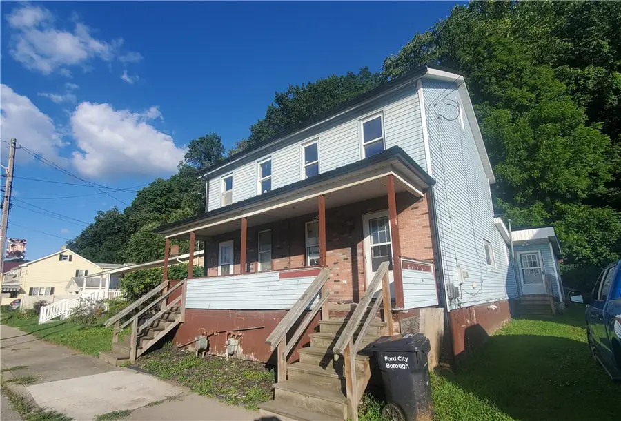 328-330 5th Ave, Ford City, PA 16226 - #3