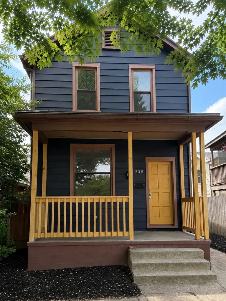 206 3rd Street, Freeport, PA 16229 - #1