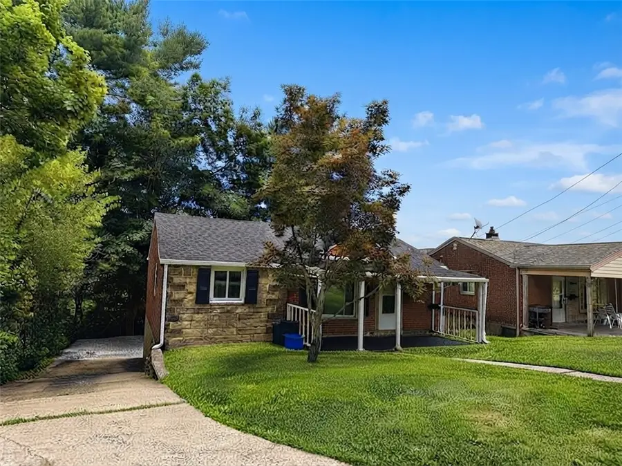 121 Glencoe Drive, West Mifflin, PA 15122 - #2