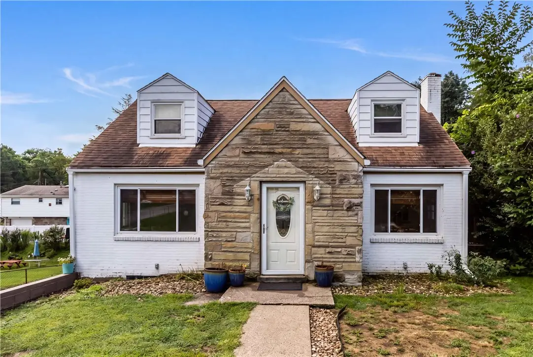225 Bernardi Dr, Pittsburgh, PA 15214 - #1