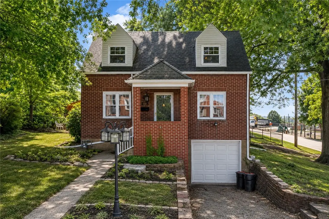 100 Rockwood St, Monroeville, PA 15146 - #1