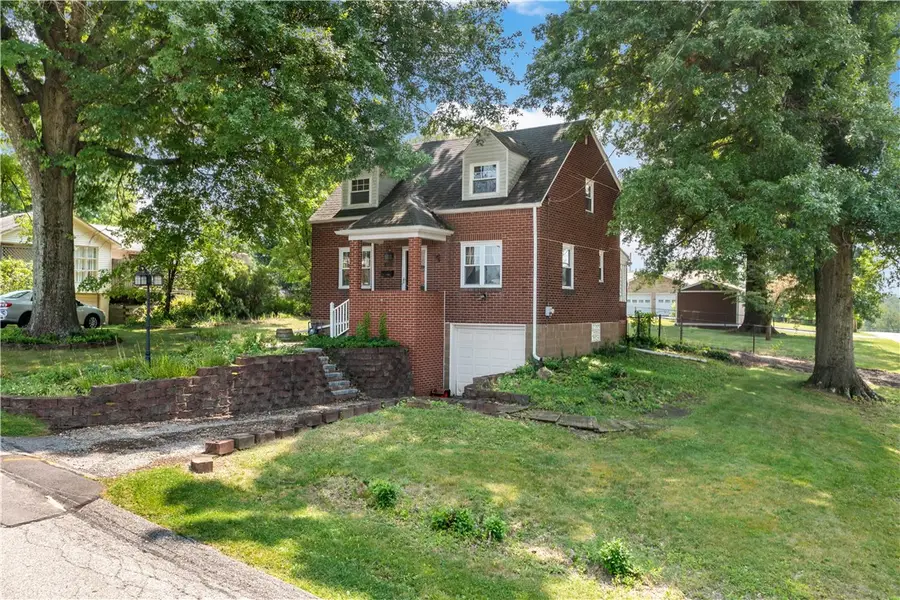 100 Rockwood St, Monroeville, PA 15146 - #2