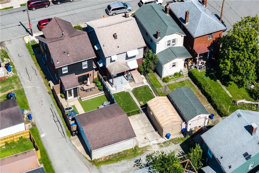 1914 Chislett Street, Pittsburgh, PA 15206 - #3