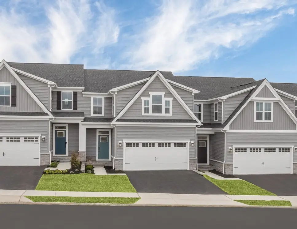 164 Olivia Drive, Eighty Four, PA 15330 - #1