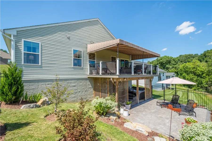 104 Ash Lane, Houston, PA 15342 - #2