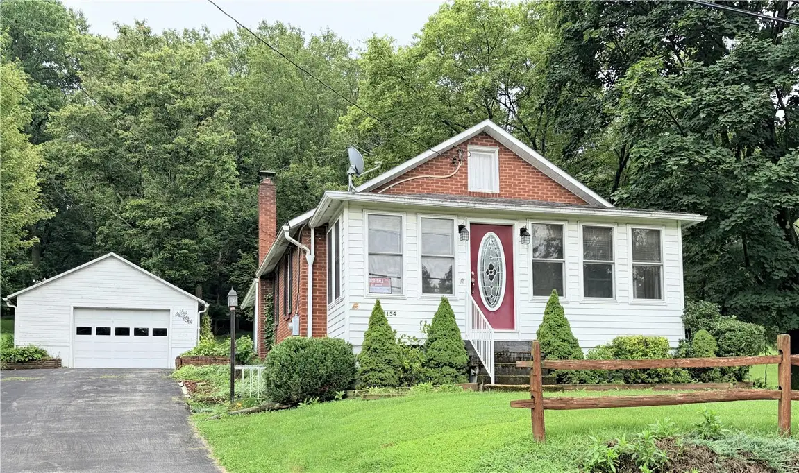 2154 Strangford Rd, Blairsville, PA 15717 - #1