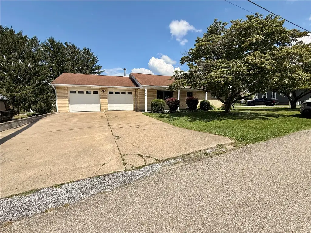200 Social St, Perryopolis, PA 15473 - #1