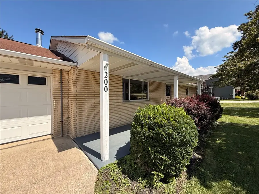 200 Social St, Perryopolis, PA 15473 - #3
