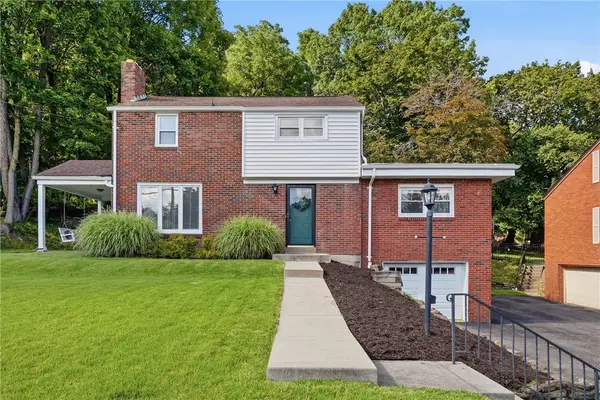 114 Virginia Rd, Pittsburgh, PA 15237