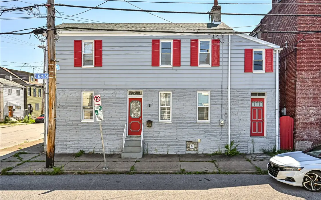 67 S 17th St, Pittsburgh, PA 15203 - #1