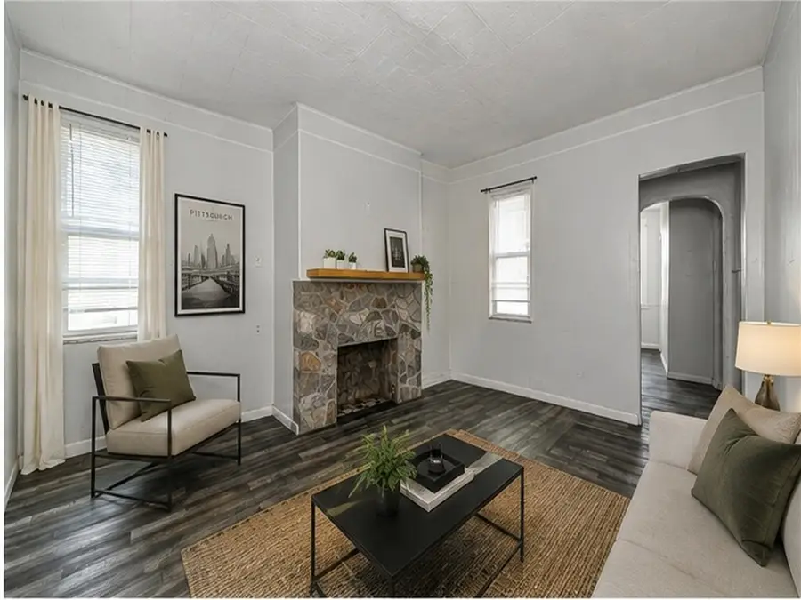 67 S 17th St, Pittsburgh, PA 15203 - #2