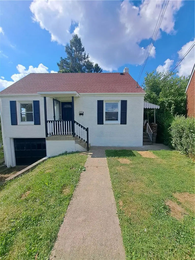 2664 Sunset Dr, West Mifflin, PA 15122 - #1