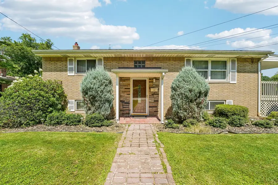 62 Central Avenue, North Versailles, PA 15137 - #3