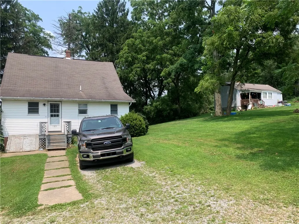 125-127 Janet Lane, Chicora, PA 16025 - #1