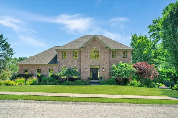 109 Milan Dr, Beaver Falls, PA 15010