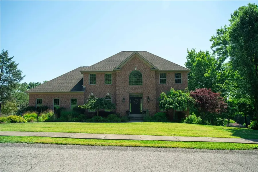 109 Milan Dr, Beaver Falls, PA 15010 - #3