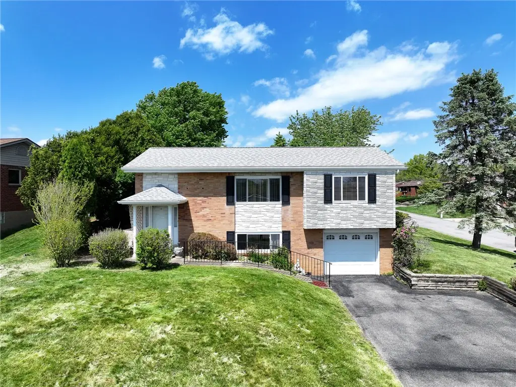 563 Meadowvale Drive, Cheswick, PA 15024 - #1