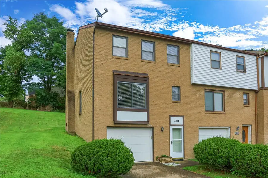 5051 Empire Drive, Bridgeville, PA 15017 - #2