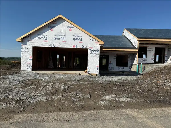 1305 Roger Drive, Lot 51 A, Latrobe, PA 15650